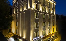 Dencity Hotels & Spa